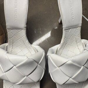 BOTTEGA VENETA Lido Mule